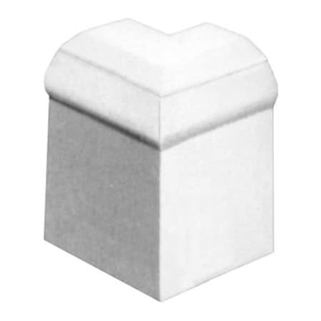 Slant-Fin Corp Slant/Fin 90 Degree Outside Corner 30 Series 101-414 101-414